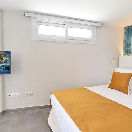 Seaview Studio Haven By Villagrancanaria San Agustín المظهر الخارجي الصورة